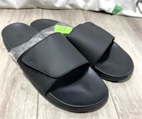 Bench Slides Size 13 (pre Owned)