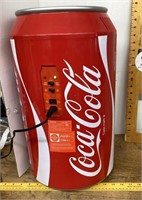 Coca-Cola portable beer Koolatron