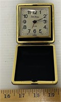 Vintage Seth Thomas Alarm Clock