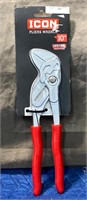NEW ICON 10” Pliers Wrench
