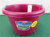 8QT FEED TUB/PAIL 23055