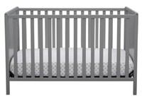 Delta Children 5-In-1 Convertible Crib