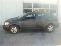 2008 Dodge Caliber