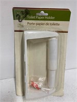 Toilet Paper Holder   k