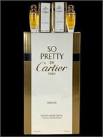 So Pretty de Cartier Paris