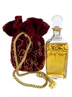 Baccarat for Annick Goutal, Gardenia Passion