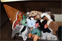 TY BEANIE BABIES