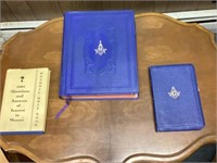 Masonic Bible