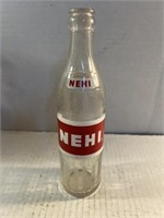 NEHI bottled by Royal Crown bottling Company,