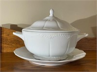 Formalities by Baum Bros Soup Tureen