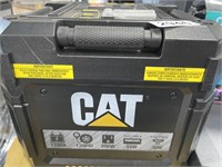 CAT LITHIUM POWER STATION RETAIL $170