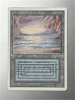 Underground Sea Magic Card