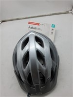 Bell adult bike helmet