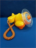 Northern Telecom 'Airplane' Phone