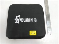 MountainLab tool set