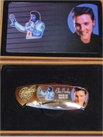 Elvis Knife