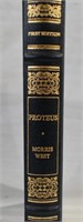 1st Ed. Proteus - M West - Franklin Mint