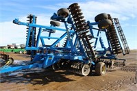 2012 Landoll 7431-33 VT Plus #74C1202838