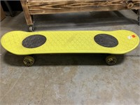 Morf Board Skateboard