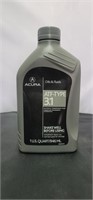 Acura Oils/ Fluids ATF-TYPE 3.1 Transmission Fluid