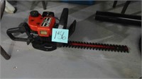 Homelite Hedge Trimmer