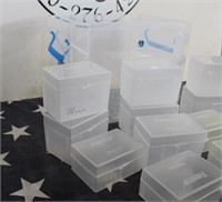 Small Plastic Organizers
