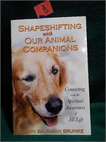 Shapshifting w/ Our Animal Companions ©2008