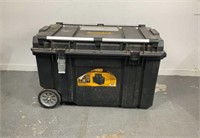 Dewalt Tough Chest Mobile Storage