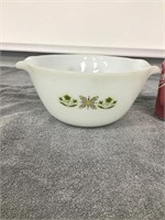 Anchor Hocking Fire King Bowl