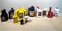 NEW shop fluids