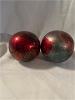 Decorative balls for home decor