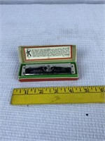 Vintage Harmonica made in Germany