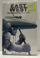 Image Comic East of West