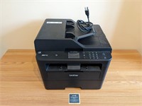 Brother MFC-L2750DW All-in-One Laser Printer