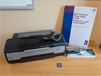 Epson Stylus Photo 1400 Large Format Photo Printer