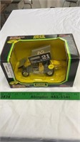 Racing champions world of outlaws 1/24 scale die