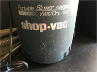 Wet/Dry Vac