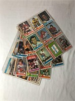 26 - 1974-75 OPC Hockey Cards