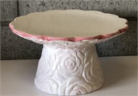 Ceramic Cake Stand