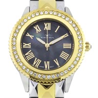 Tavan 39mm Case Luxury Mother of Pearl Dial Watch