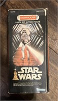 12" Original Star Wars Stormtrooper Doll Kenner