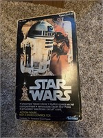 Star Wars 12" Kenner Artoo Deeto R2D2 Doll 38630