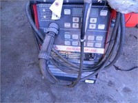 Lincoln Ideal SP250 welder