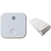 Yale Wi-Fi and Bluetooth Upgrade Kit for First
