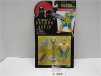 Batman & Robin Figure