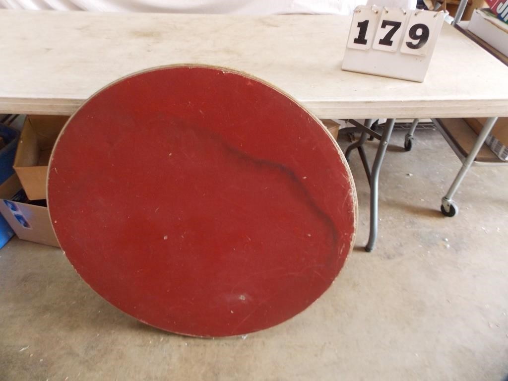 50's Table (?)