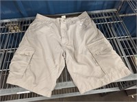 Sz 34 mens shorts