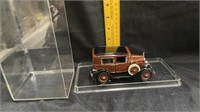 Diecast 1931 Model A Ford