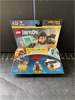 LEGO dimensions Mission impossible new sealed