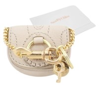 Chloe Mini Chain Pouch